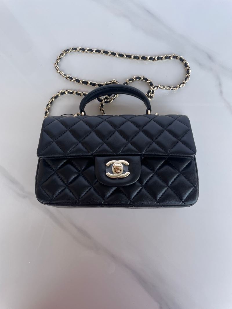 Chanel CF Series Bags